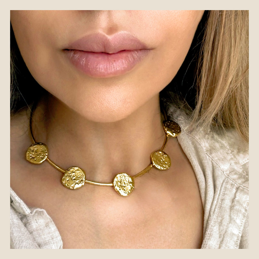 Nahara Collar