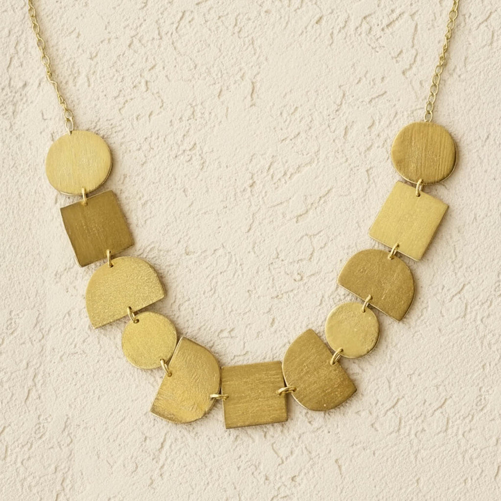 Solis Forma Necklace