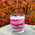 Strawberry shortcake Candle