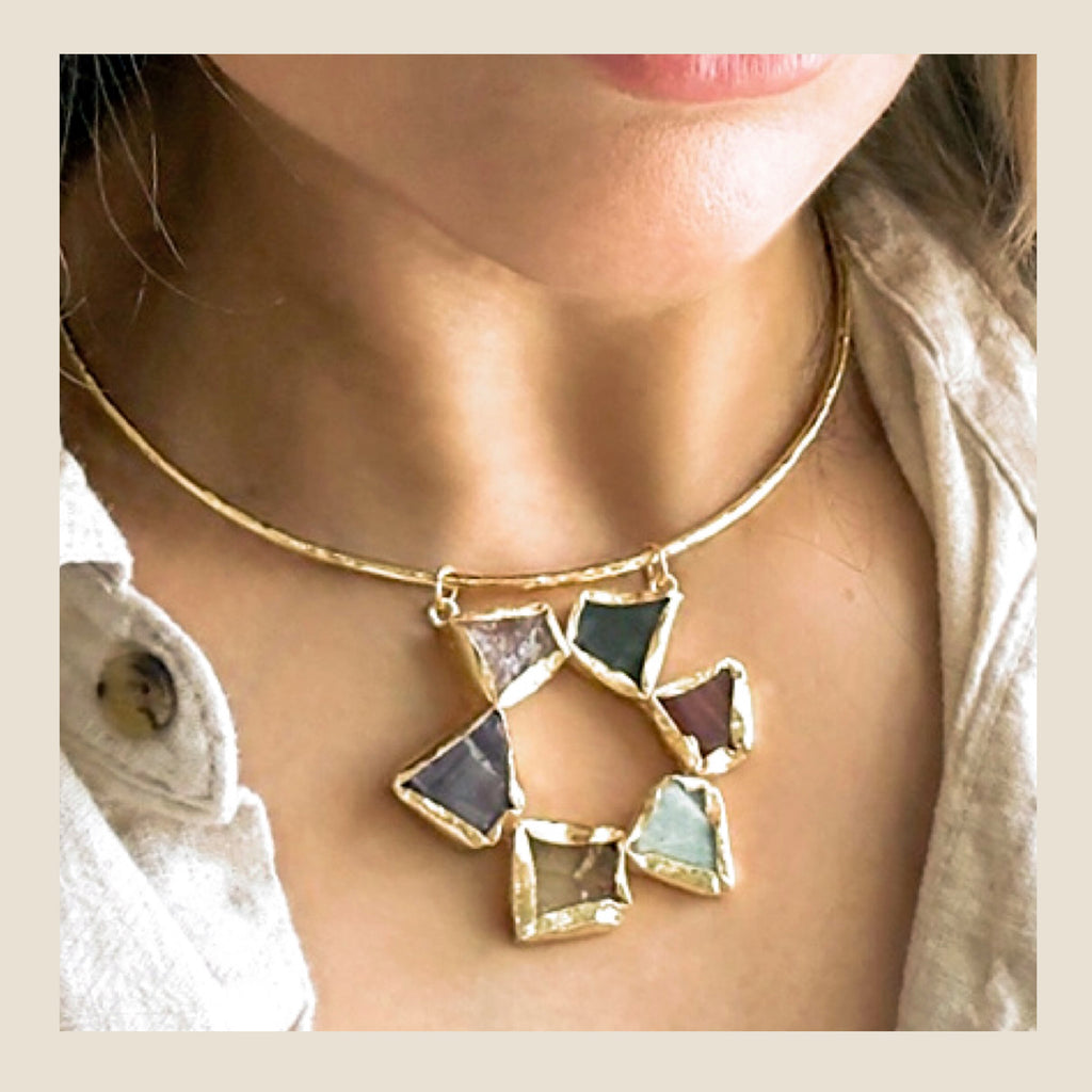 The Prism Collar