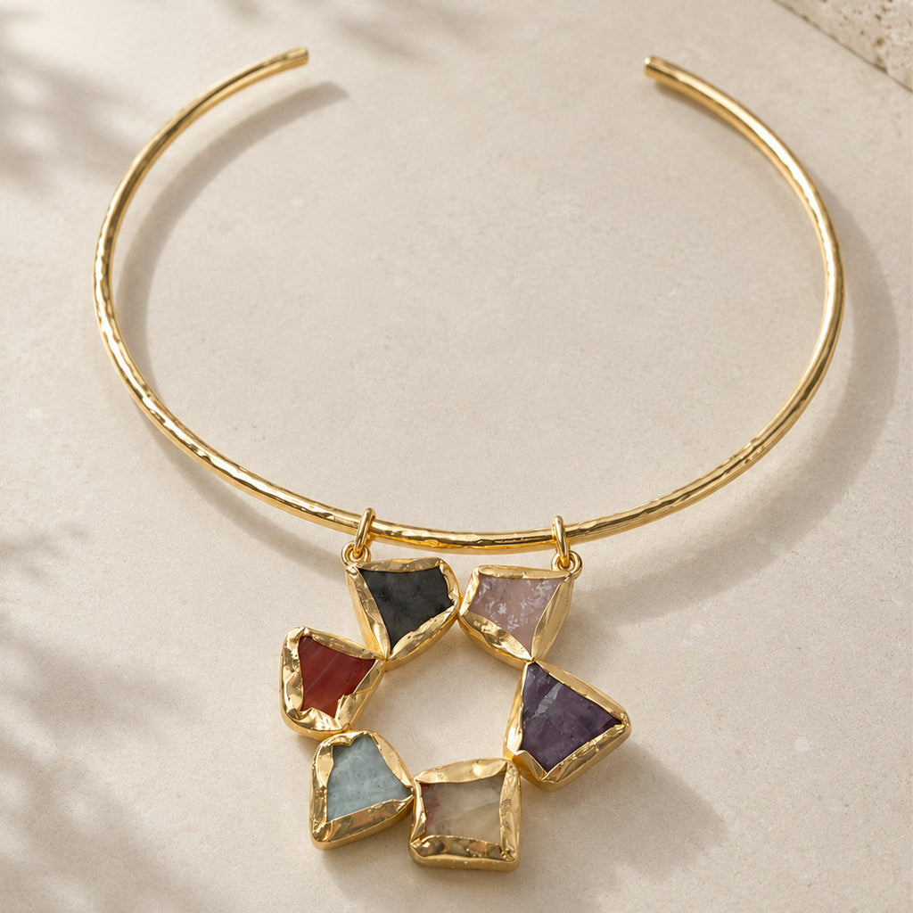 The Prism Collar
