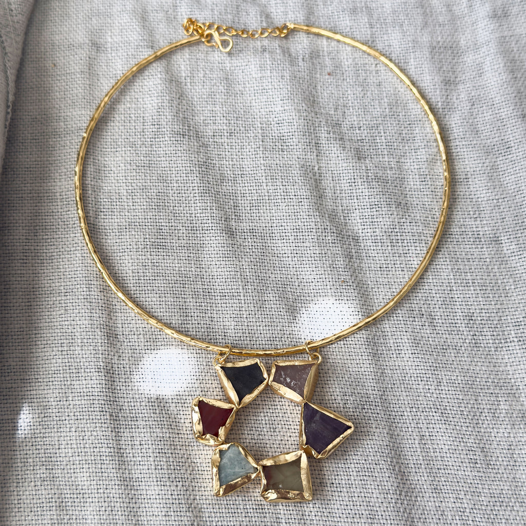 The Prism Collar