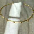 Thorn Halo Collar