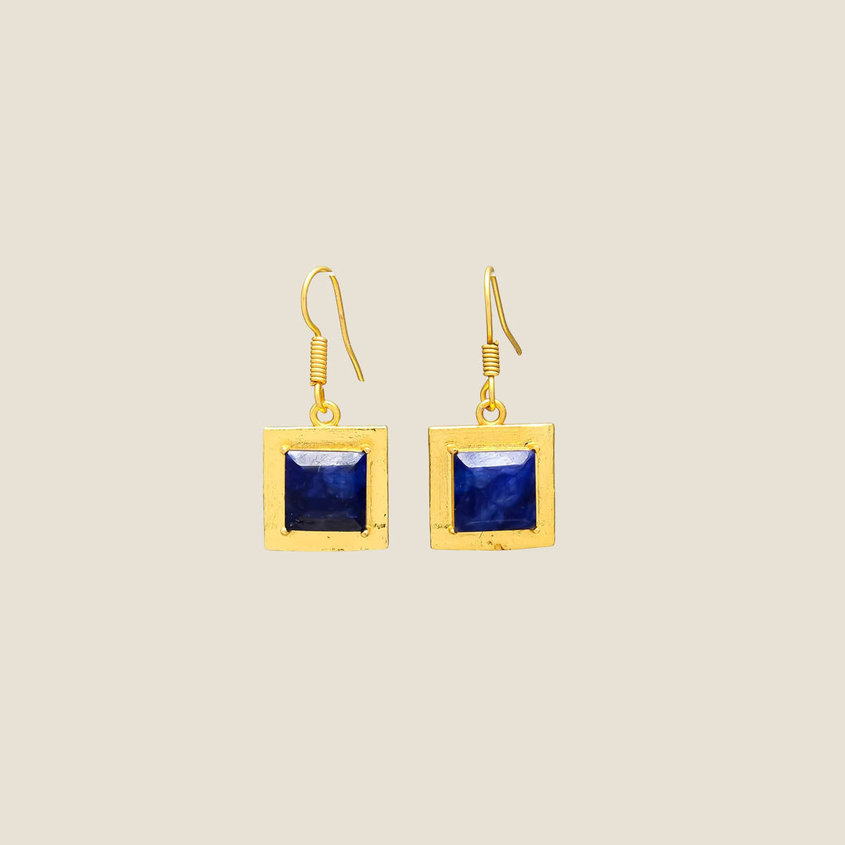 Velin Earrings