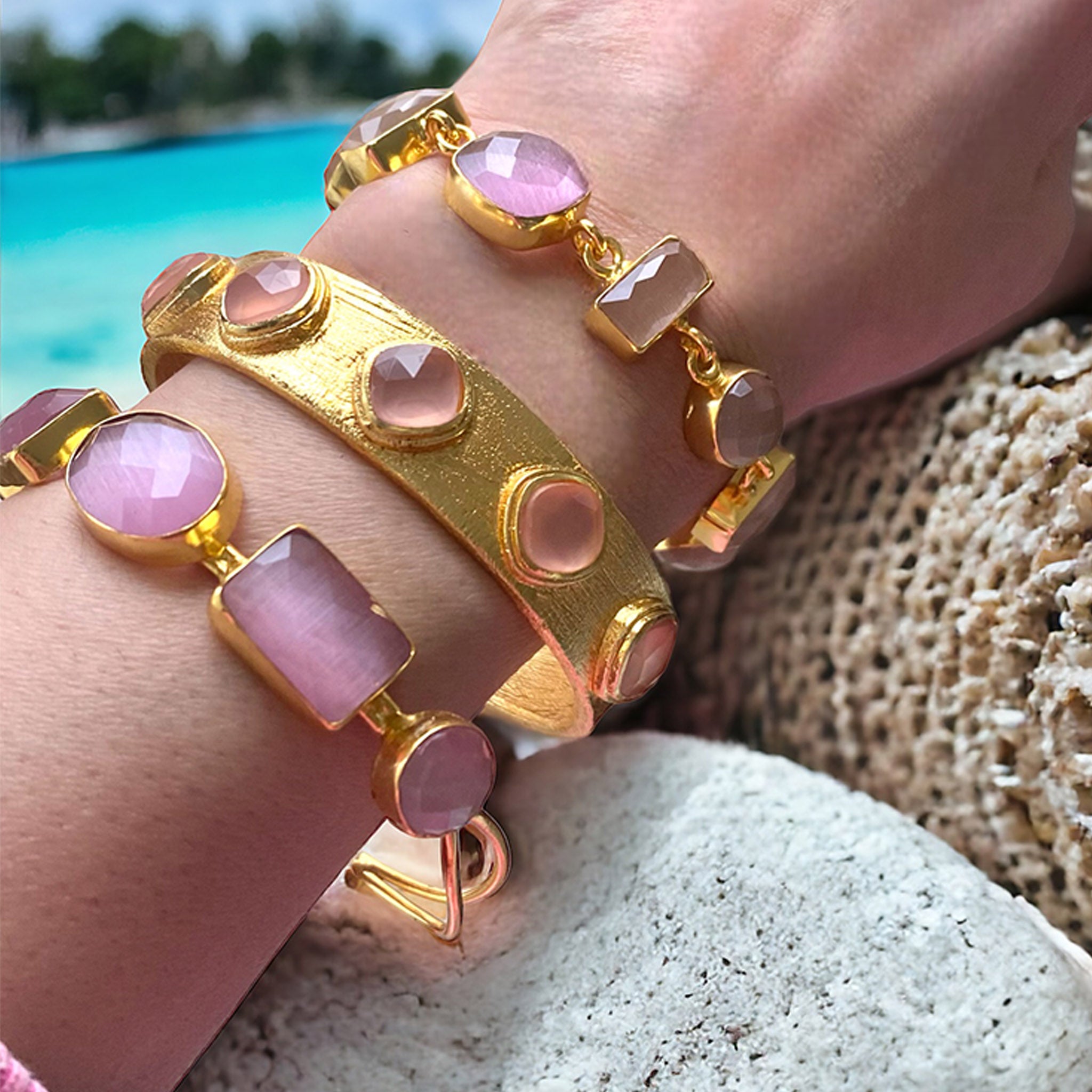 Ayla Bracelet