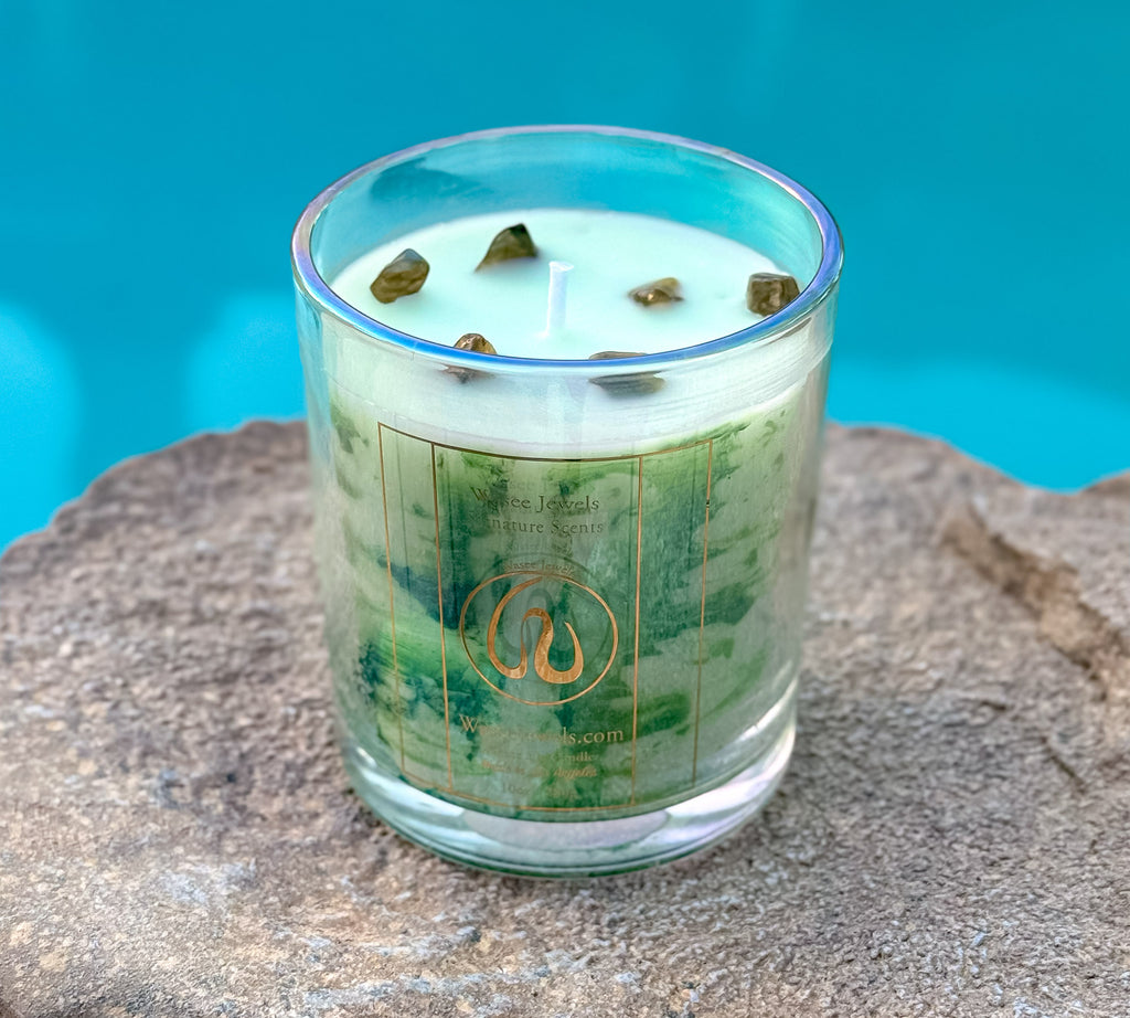 Zen Zone Candle