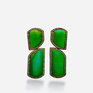 Midori Earrings