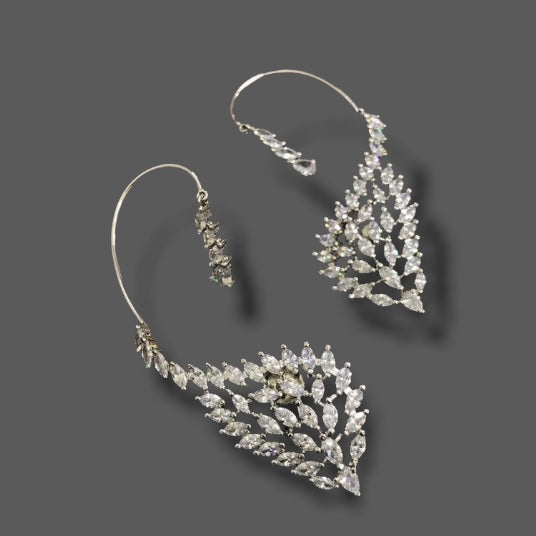 Zen Earrings