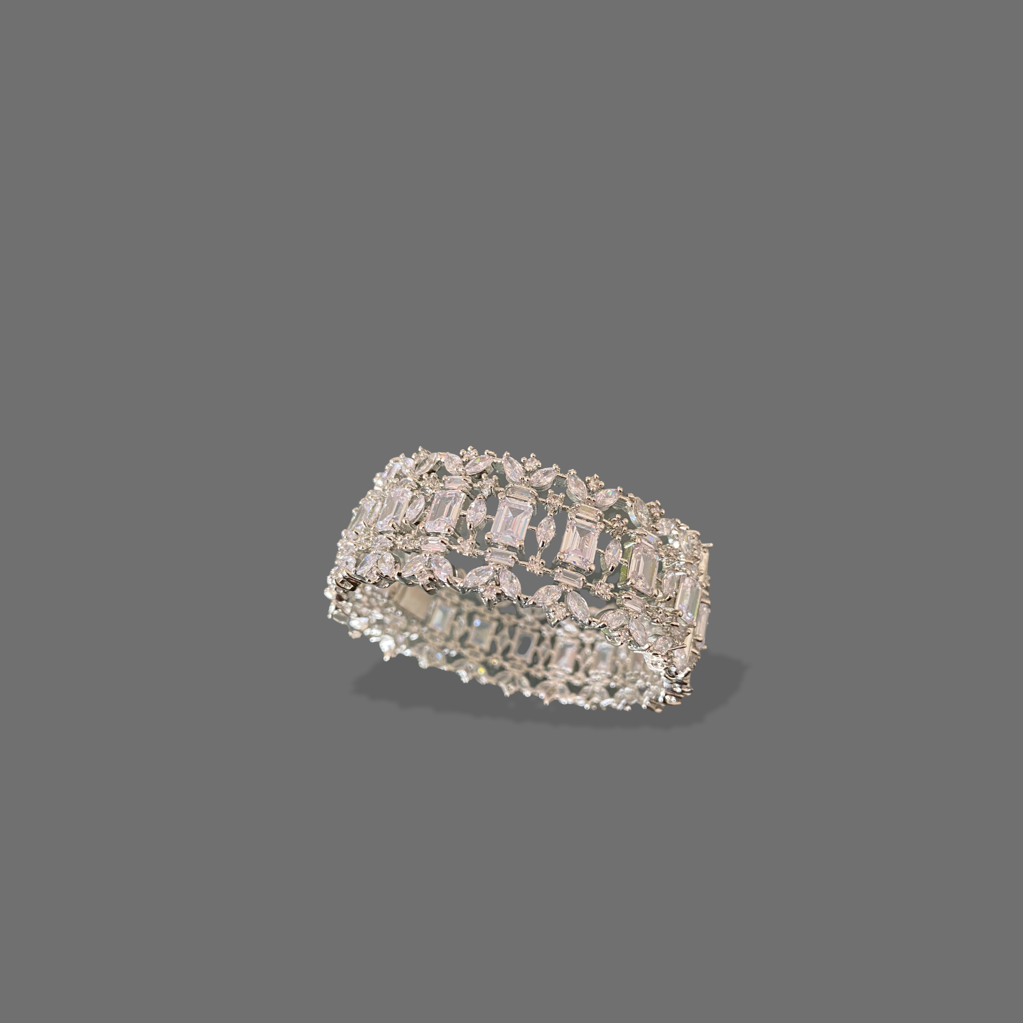 Iris Bracelet