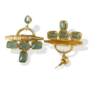 Melora earrings