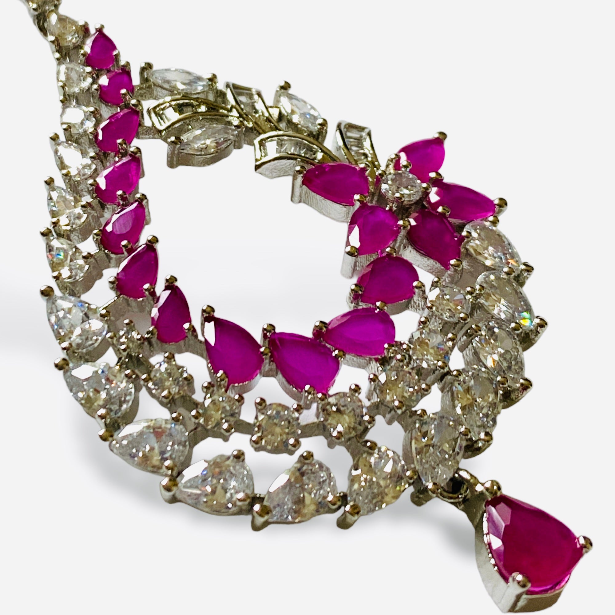 Reswan earrings