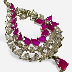 Reswan earrings