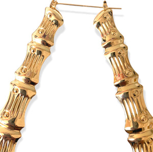 Triangle Hoops