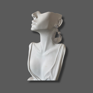 Noor earrings