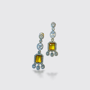 Calla Earrings