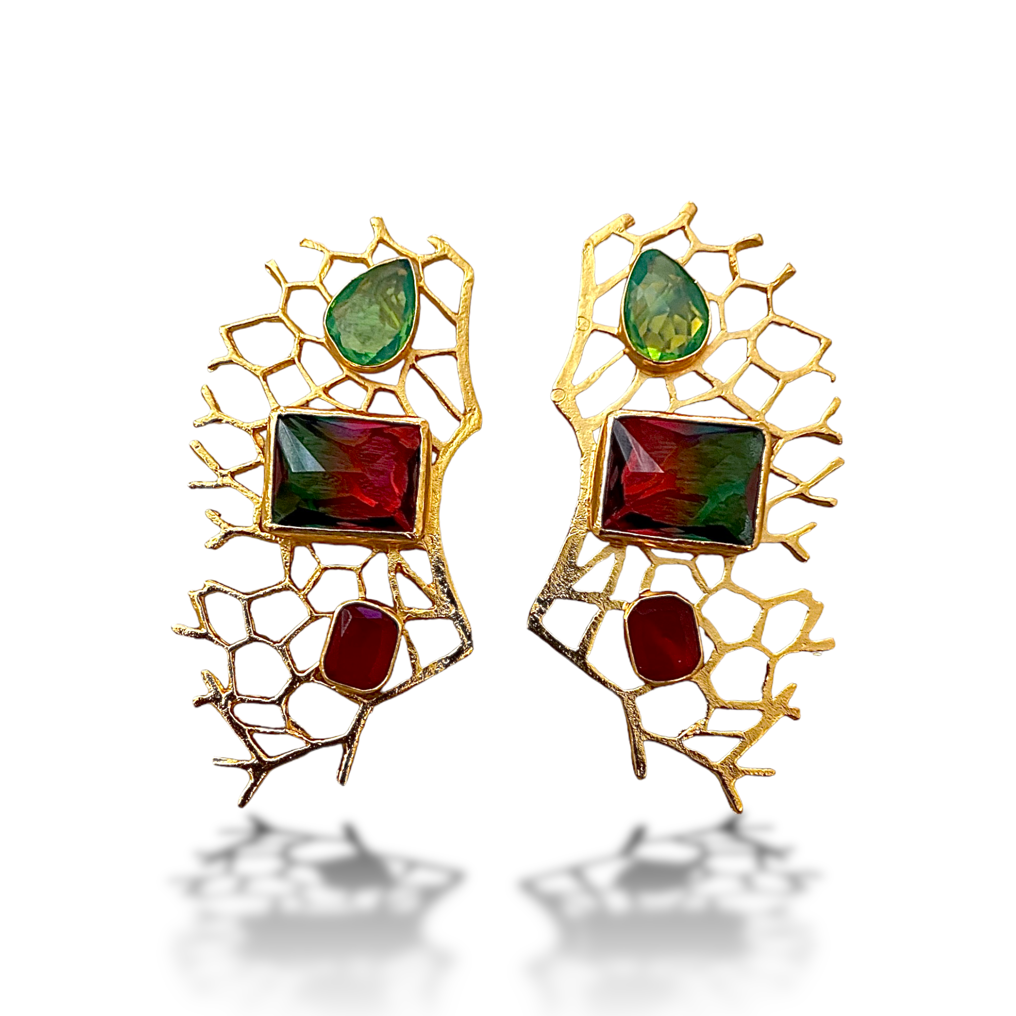Cora Earrings