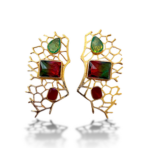 Cora Earrings