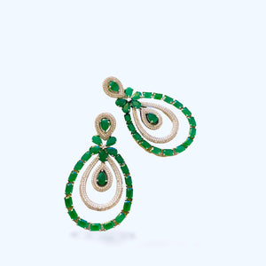 Aspen Earrings