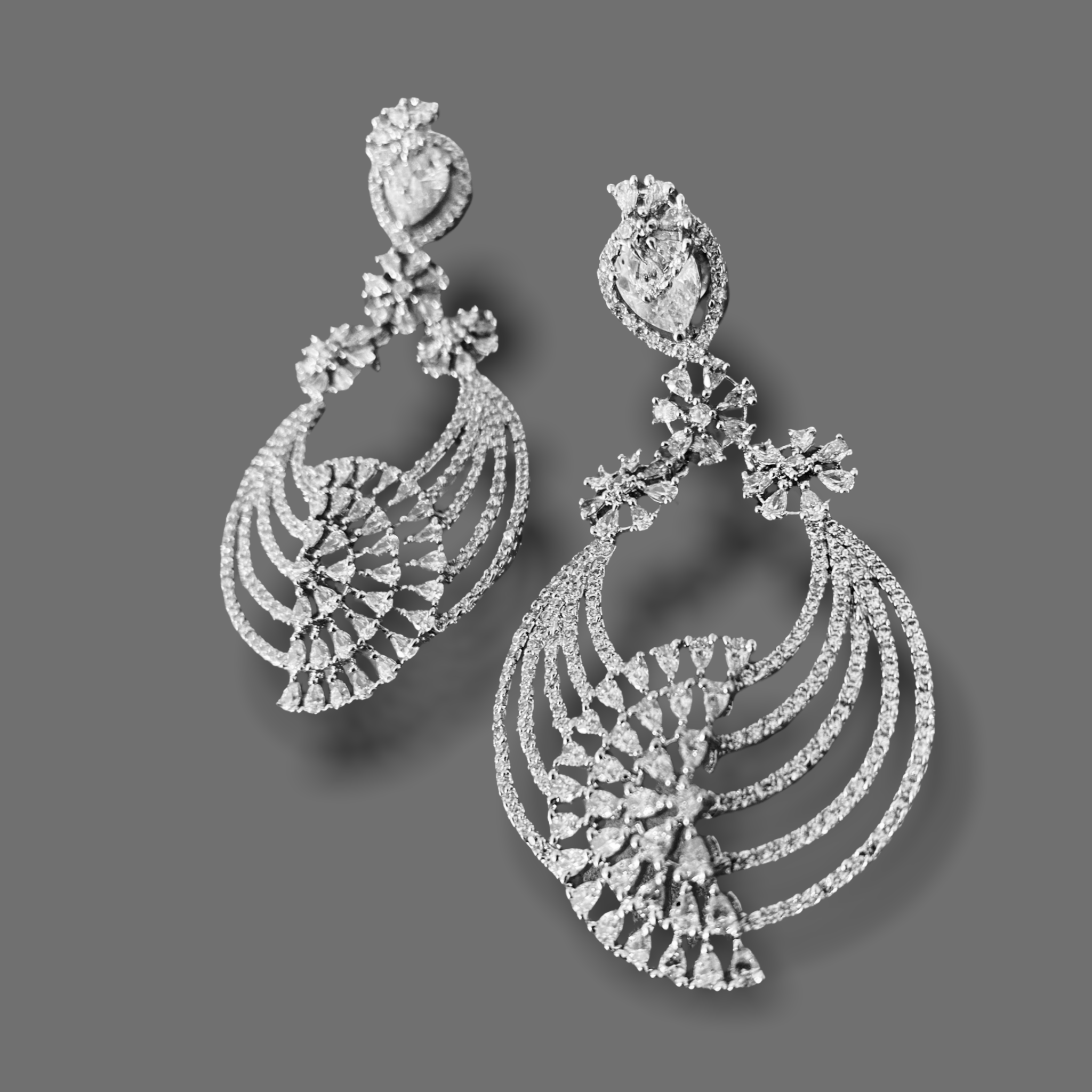 Noor earrings