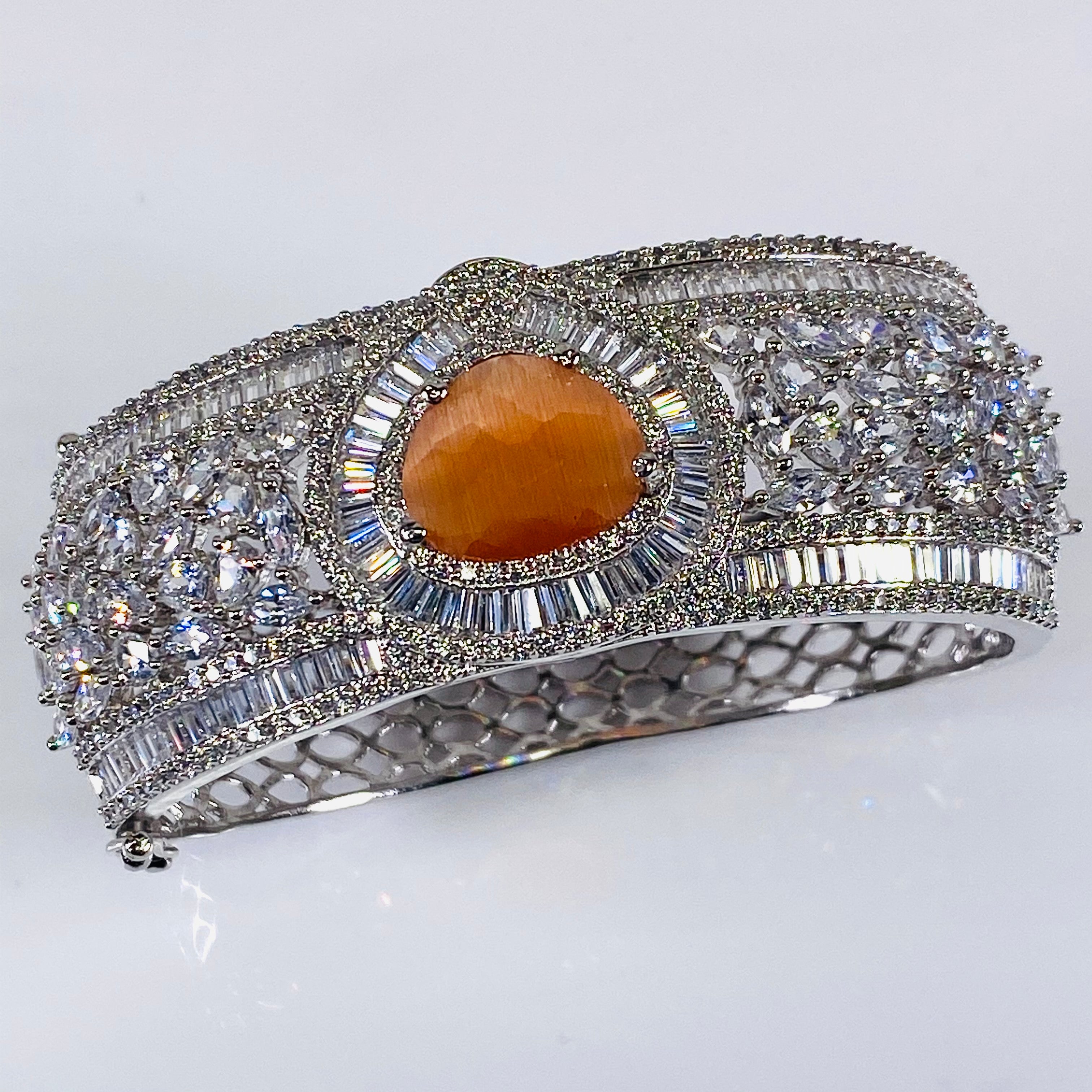 Mendel Cuff