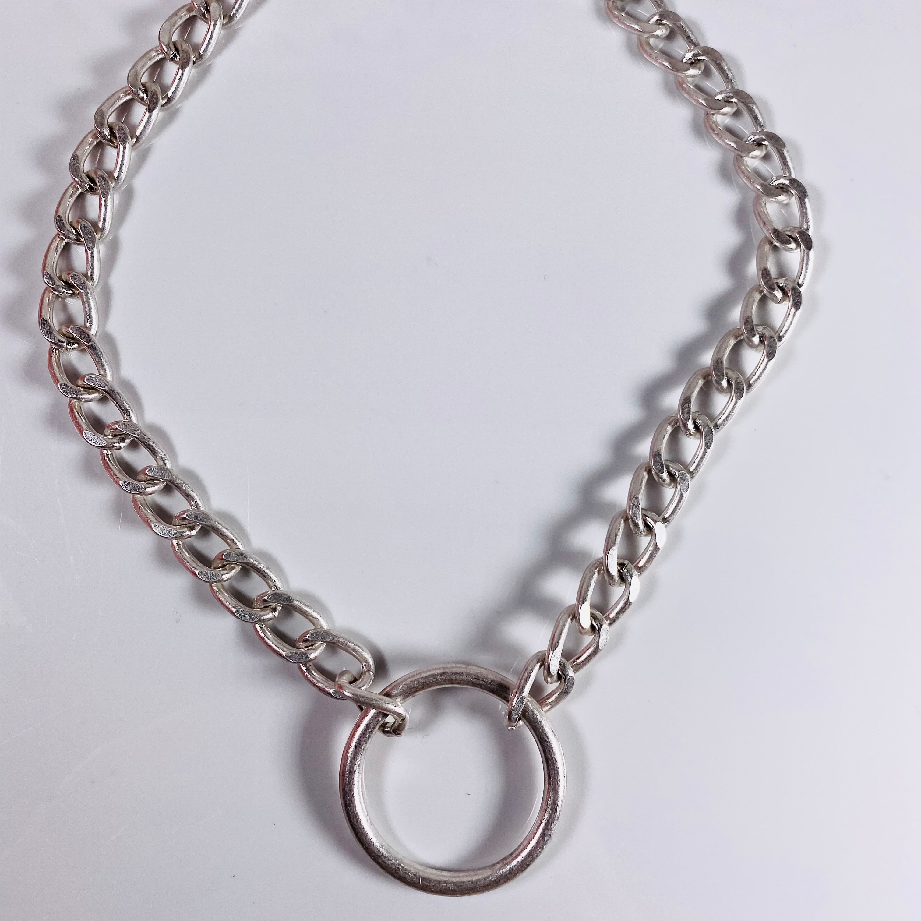 Imperium necklace