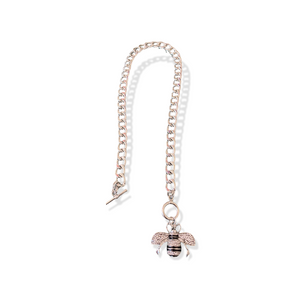 Bea toggle necklace