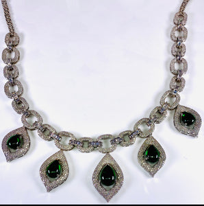 Jackie necklace