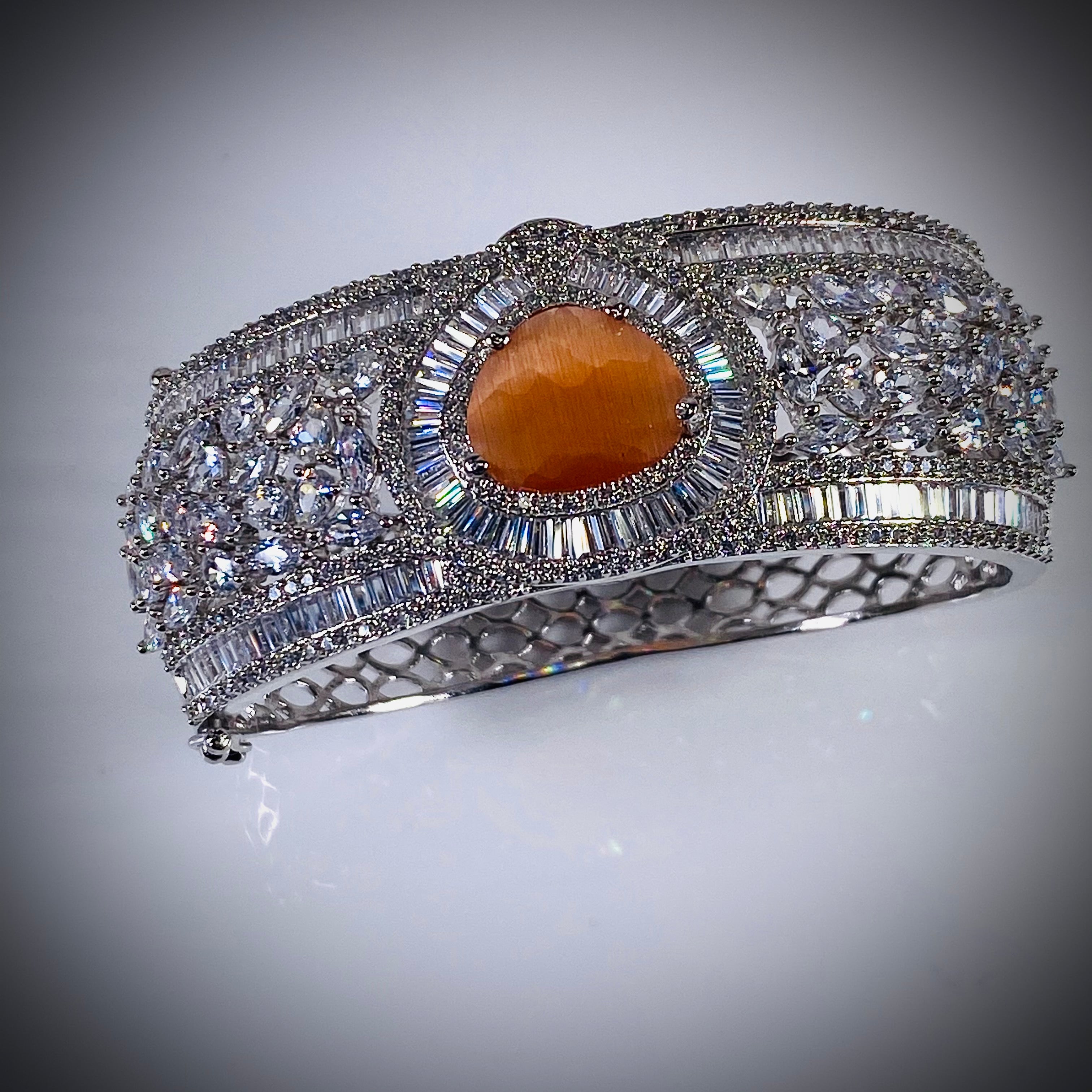 Mendel Cuff