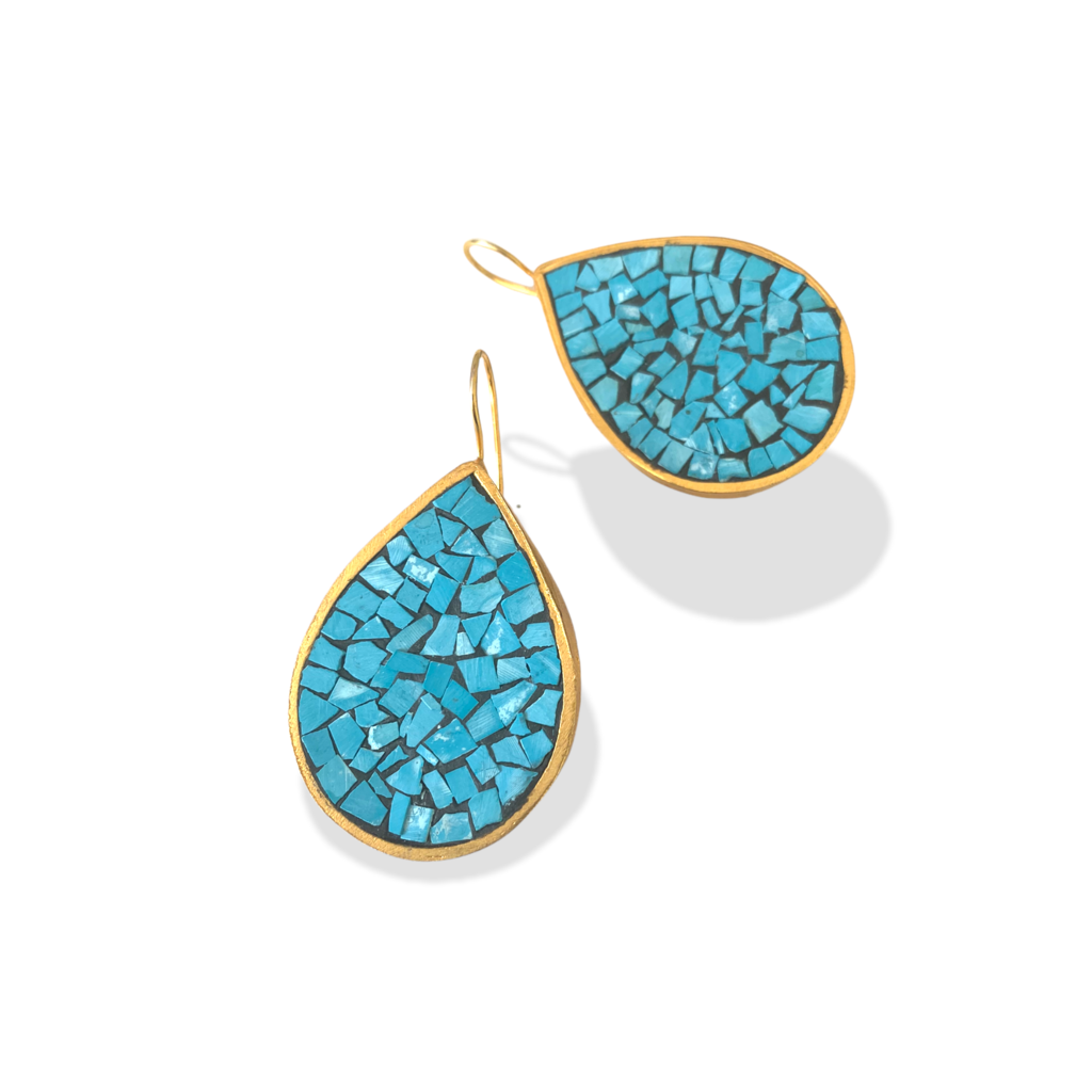 Turquoise Turquoise