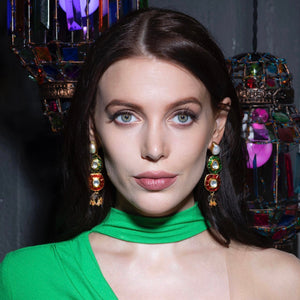 Hera Earrings