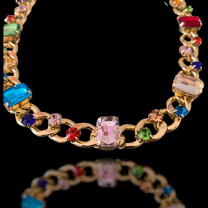 Goldie Necklace