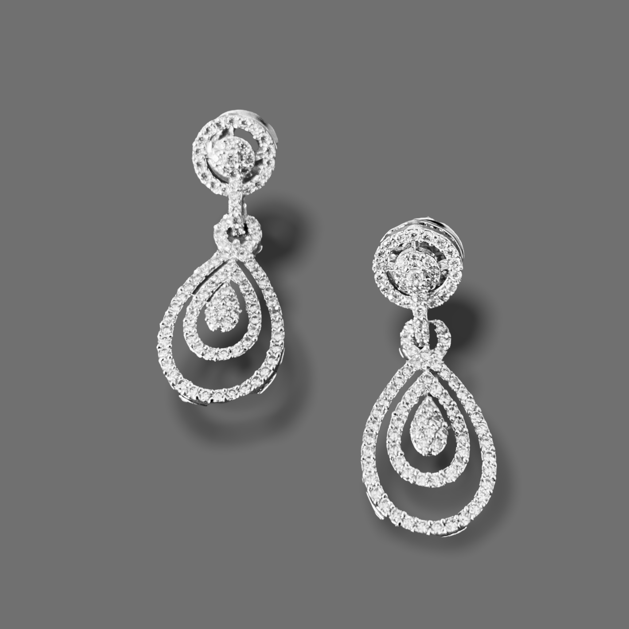 Michelle Earrings