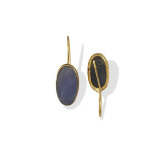Hema Earrings
