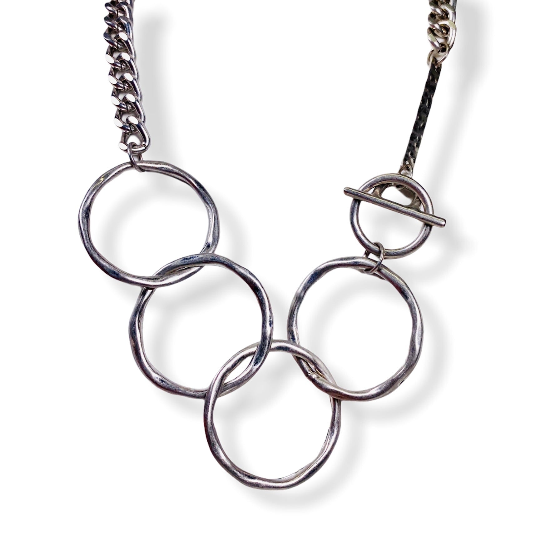 Imperium necklace