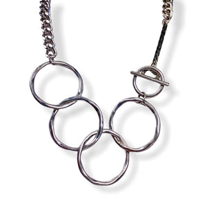 Imperium necklace