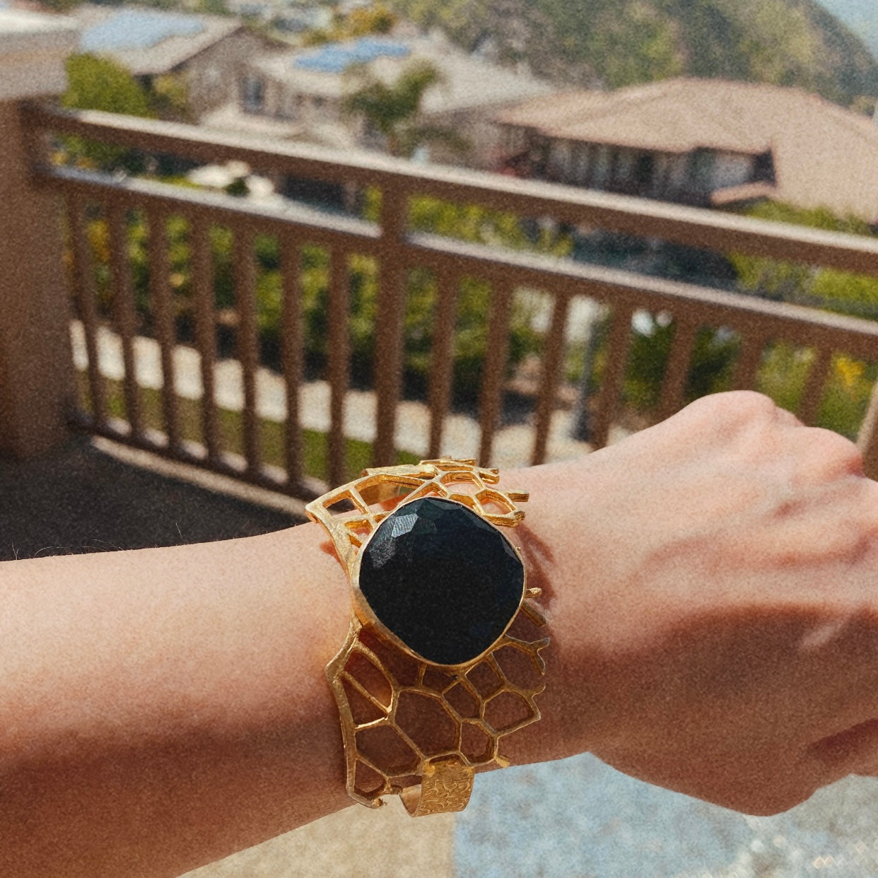 Cora Bracelet