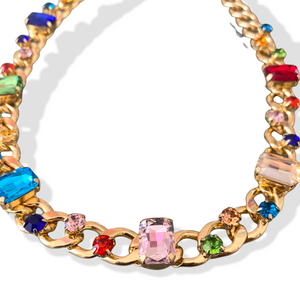 Goldie Necklace