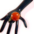 Lollipop rings