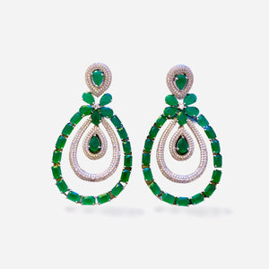 Aspen Earrings