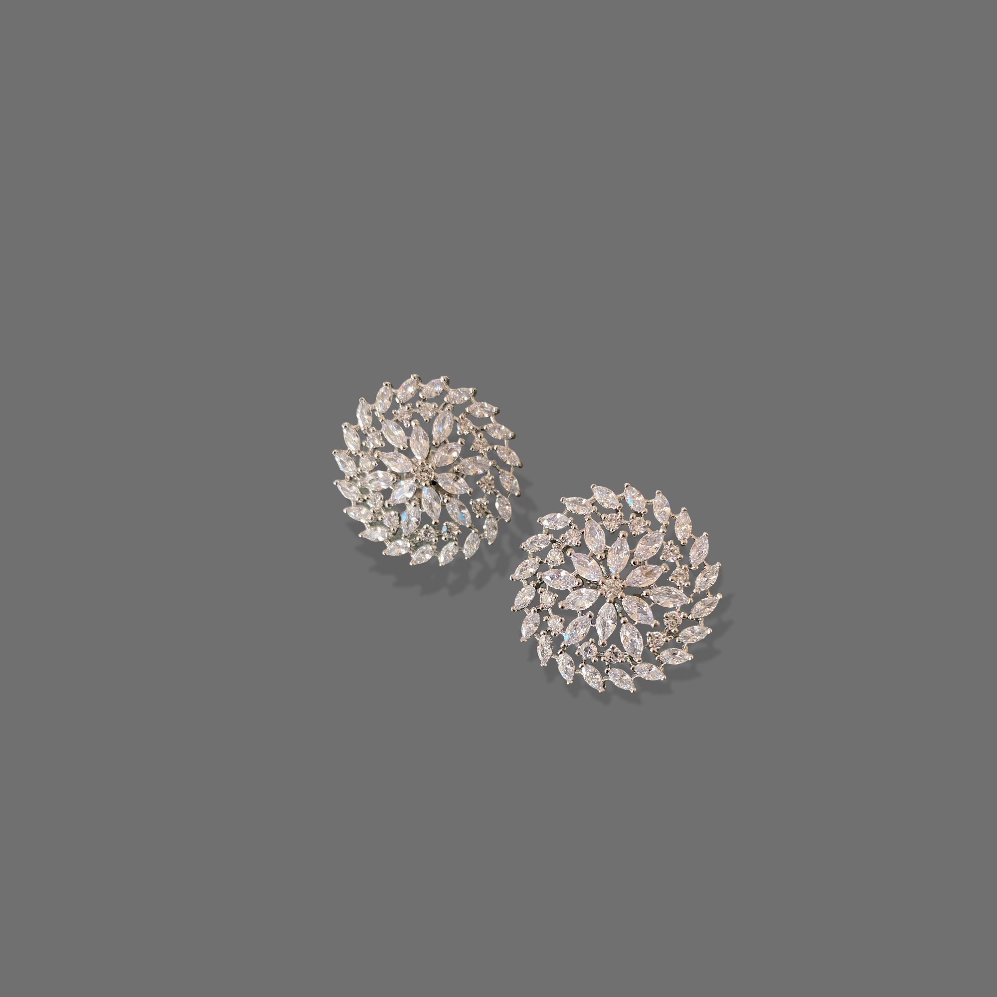 Ivan Earrings