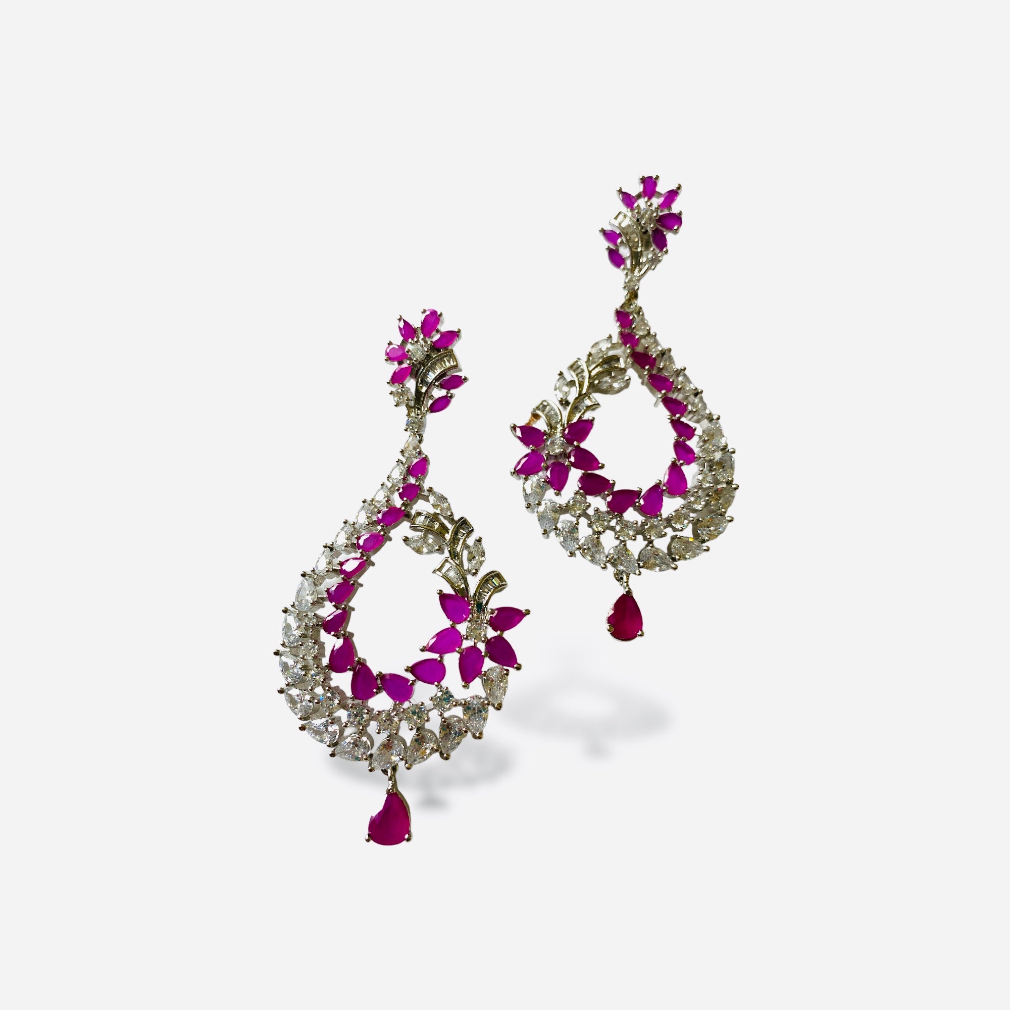 Reswan earrings