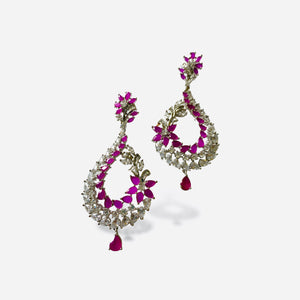 Reswan earrings