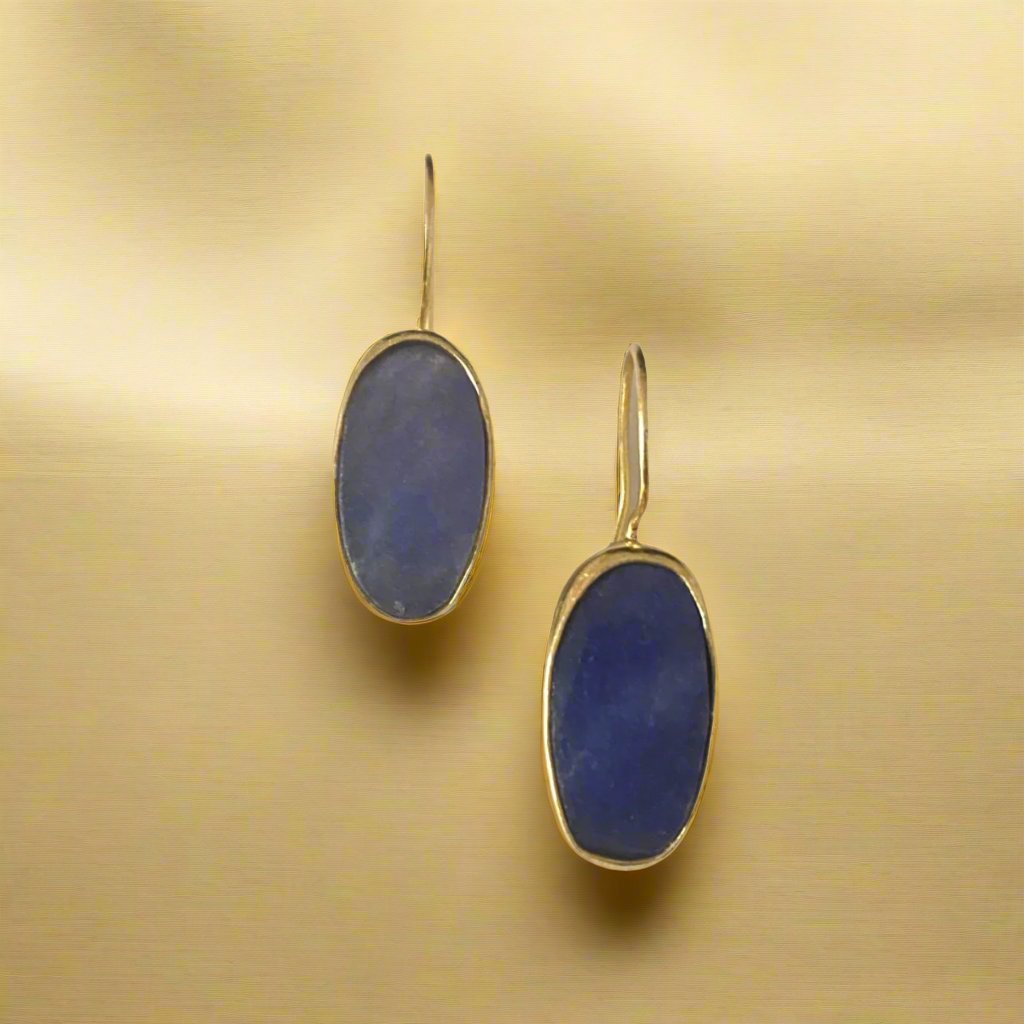 Hema Earrings