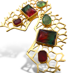 Cora Earrings