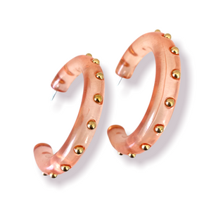Clara Earrings