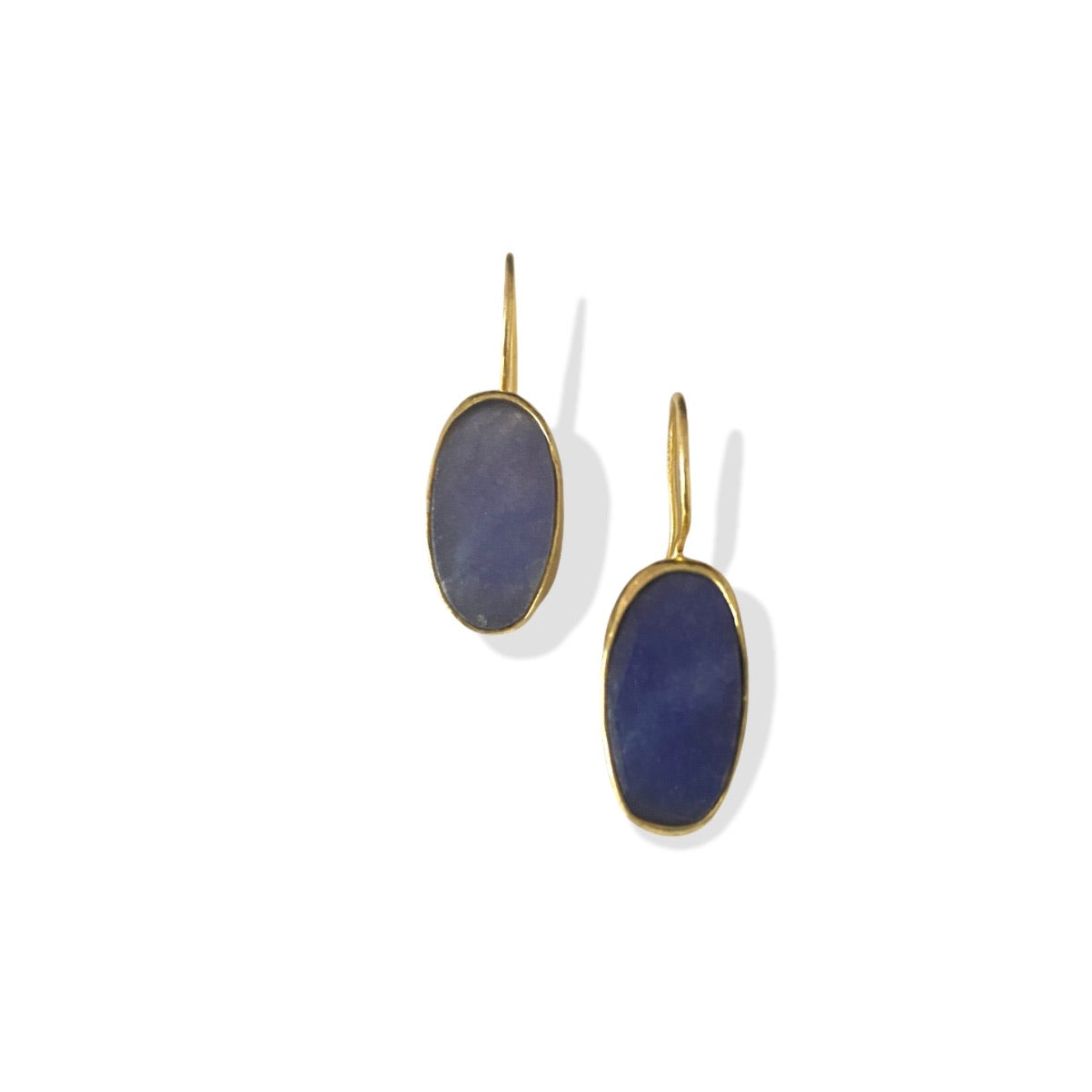 Hema Earrings