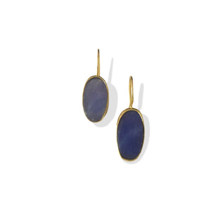Hema Earrings