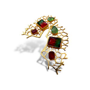 Cora Earrings