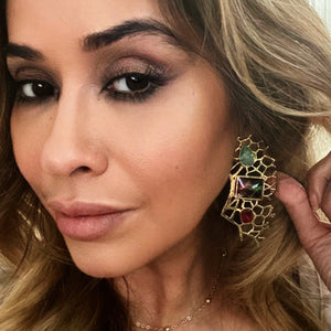 Cora Earrings