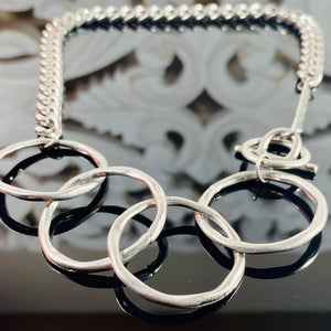 Imperium necklace
